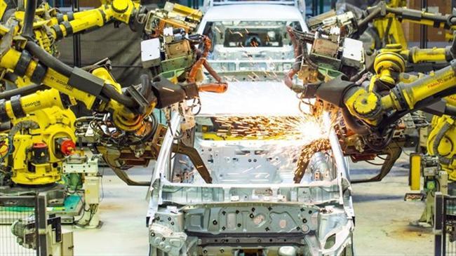 Toyota'ya parça üretiyordu! Patlama yaşandı | Teknoloji Haberleri