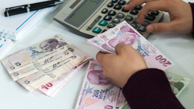 Krediler arttı, mevduat azaldı | Piyasa Haberleri