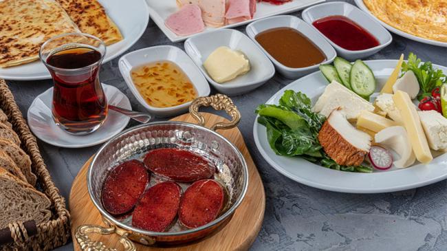 Bakanlık açıkladı... Ramazan'da vatandaşlara neler yedirmişler! Hepsi ifşalandı | Genel Haberler