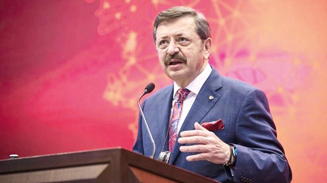 Reel sektörden çağrı: Ticari kredilere de bu indirim yansısın | Ekonomi Haberleri