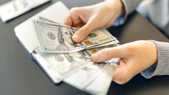 Üç yıl sonra zorunluluk kalktı: Menkul satışları dövizle yapılabilecek | Ekonomi Haberleri