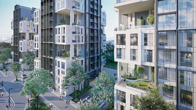 Konutta 36 ay faizsiz kampanya | Ekonomi Haberleri