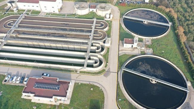 Bakanlıktan BUSKİ'ye 2 milyon lira ceza | Genel Haberler