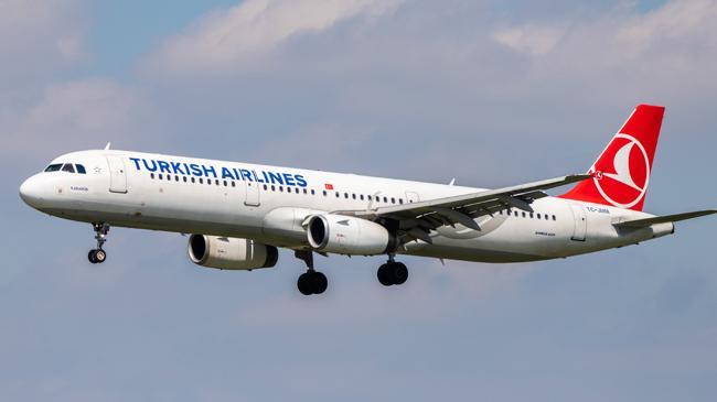 THY, Şubat ayında 6 milyon yolcu taşıdı | Ekonomi Haberleri