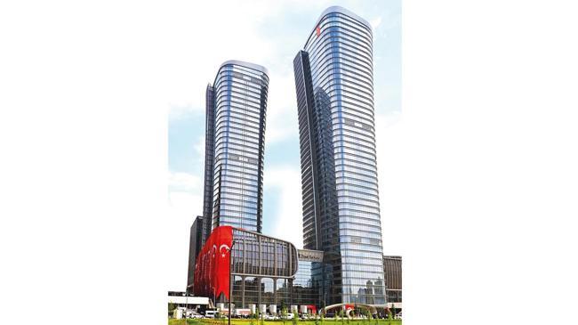 Kulelerin enerjisini güneşten sağlayacak | Ekonomi Haberleri