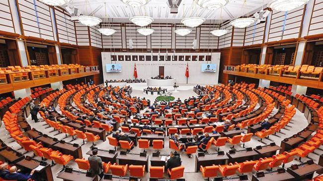 5G TBMM’de kullanıma sunuldu | Ekonomi Haberleri