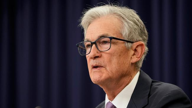Fed Başkanı Powell'dan para politikaları kararları açıklaması | Genel Haberler