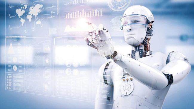 100 yapay zekâ girişimine yatırım | Ekonomi Haberleri