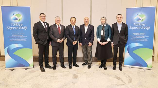 Deprem reform ajandası açıklandı | Ekonomi Haberleri