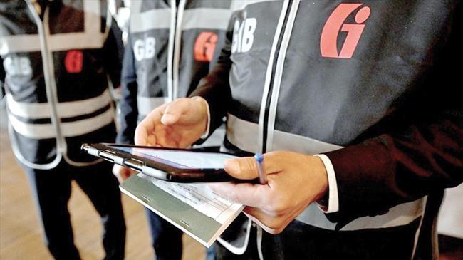 Doktordan yaşam koçuna herkes Maliye’nin araştırmasında... Vergi kaybı ‘radar’a takıldı | Ekonomi Haberleri