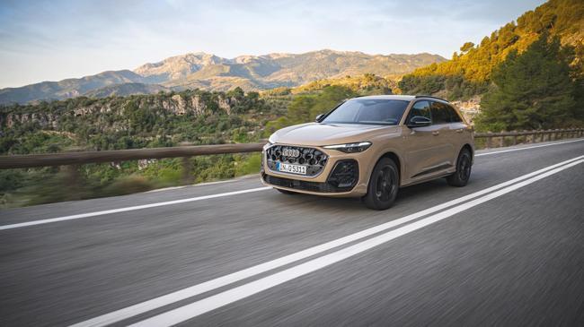 Meksikalı Q5 mayısta geliyor | Ekonomi Haberleri