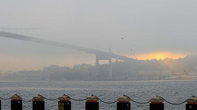Son dakika... İstanbul Boğazı'nda gemi trafiğine açıldı | Genel Haberler