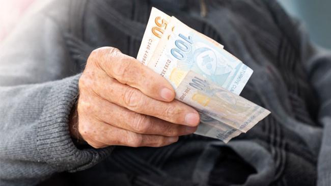 Torba teklif Meclis’e sunuldu: Emeklinin bayram ikramiyesi 4 bin TL | Ekonomi Haberleri