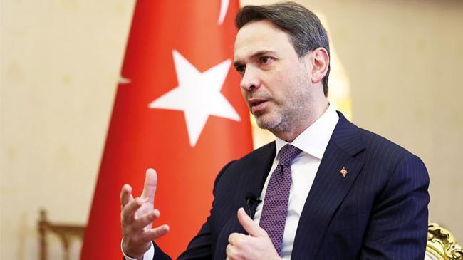 Houston’da enerji vizyonunu anlatacak | Ekonomi Haberleri