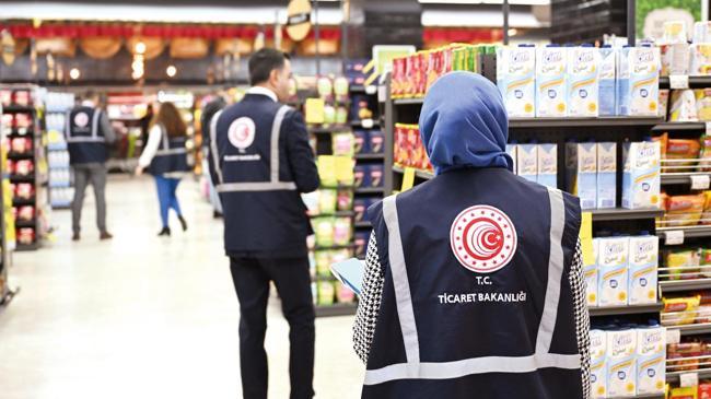 Tüketiciyi yanıltana ceza yağdı | Ekonomi Haberleri