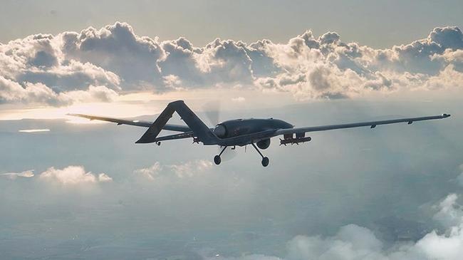 Türk şirketlerinin savunma sanayi ihracatı yüzde 103 arttı | Genel Haberler