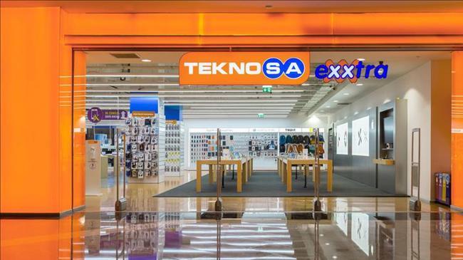 Rekabet Kurulu'ndan Teknosa'ya soruşturma | Piyasa Haberleri