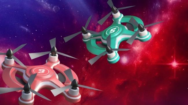 Dünyanın en iyi drone pilotları TEKNOFEST World Drone Cup’ta yarışacak | Teknoloji Haberleri