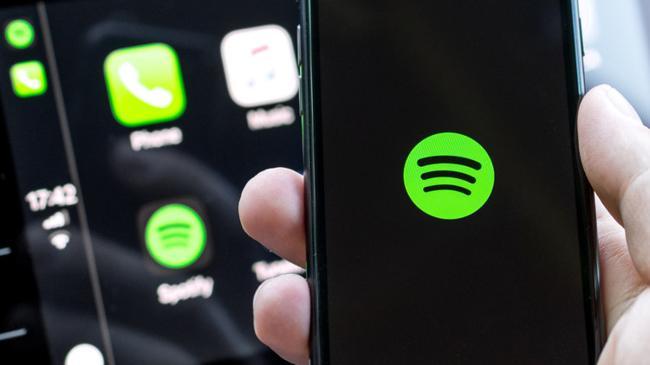 Spotify 10 milyar dolar telif ödedi | Teknoloji Haberleri