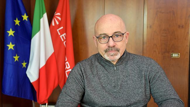 İtalyan Leonardo kapasitesini artıracak | Genel Haberler