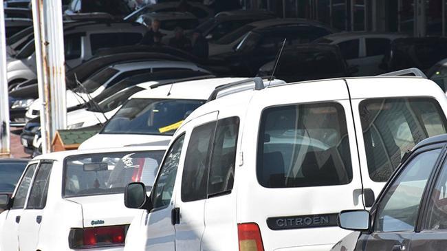 İkinci el otomobil piyasasında bayram hareketliliği | Genel Haberler