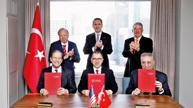 Türkiye’de petrol aramada yeni dönem | Ekonomi Haberleri