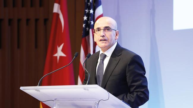 ‘Ekonomimizi daha dirençli hale getirdik’ | Ekonomi Haberleri