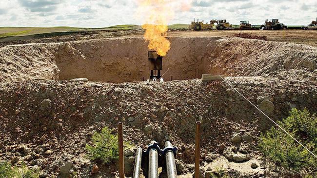 ABD ile ortak girişim anlaşması... Diyarbakır ve Trakya’da ‘enerji’ ortaklığı | Ekonomi Haberleri