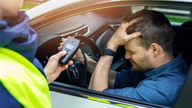 Araçlara alkol kilidi geliyor... Yeni sistem için teknik şartlar belli oldu | Genel Haberler