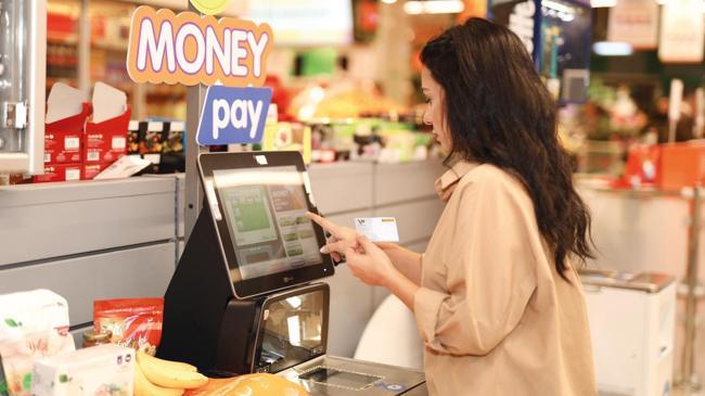 46 milyonu aşkın işleme aracılık etti | Advertorial Haberler