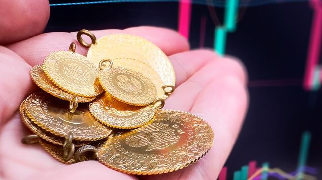 Altın rekora doymuyor! Tarihi yüksek seviyede | Altın Haberleri