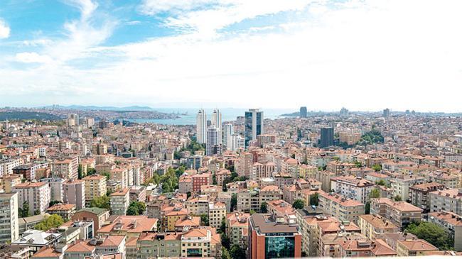 Maliye vergi denetimi için sahaya indi: Kira geliri için yoklama başladı | Ekonomi Haberleri