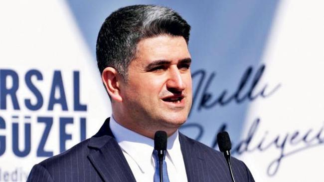 ‘Akıllı’ zabıta görevde | Ekonomi Haberleri