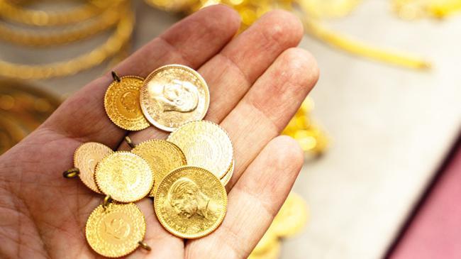 Trump altını parlatıyor... Gümrük tarifeleri yatırımcıyı ‘güvenli limana’ yöneltiyor | Ekonomi Haberleri