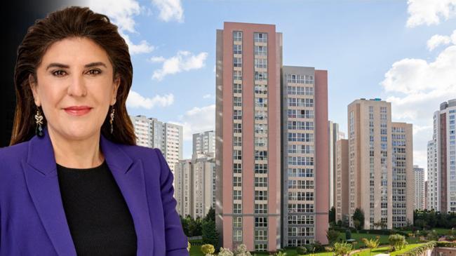 GYODER Başkanı Çekici'den konut fiyatlarını düşürecek hamle! Devletten tek istedikleri şey arsa | Konut Haberleri