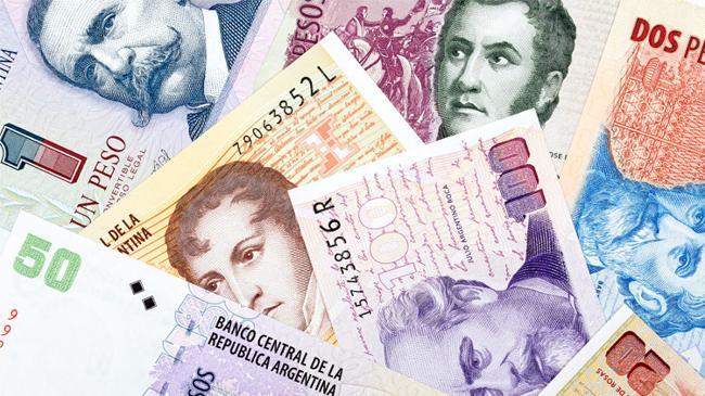 Arjantin'de enflasyon sorunu sürüyor | Ekonomi Haberleri