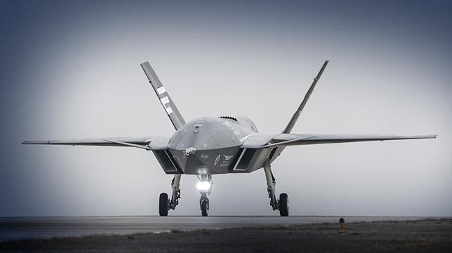 Bayraktar KIZILELMA stratejik testi başarıyla geçti | Ekonomi Haberleri