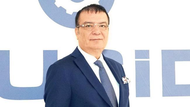 ‘Amerikalı mutfakçı Türk markalarını tanımaya başladı’ | Ekonomi Haberleri