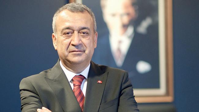 ‘Türkiye tekstilden vazgeçemez’ | Ekonomi Haberleri