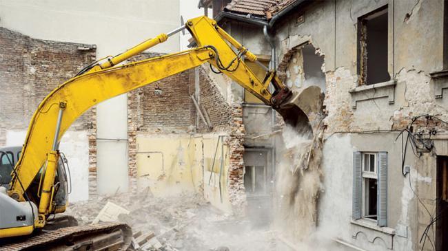 Kentsel dönüşümde ‘hibe’ kurnazlığı | Ekonomi Haberleri