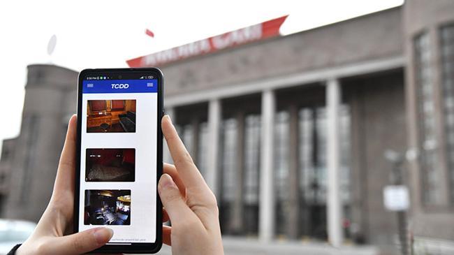 Bakan Uraloğlu duyurdu! Gar ve istasyonlara ücretsiz Wi-Fi | Politika Haberleri