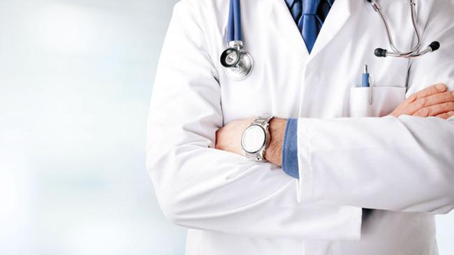 Doktor bu ne... 15 milyar liralık hasılatı eşlerinin sekreterlerinin hesabında saklamışlar | Ekonomi Haberleri