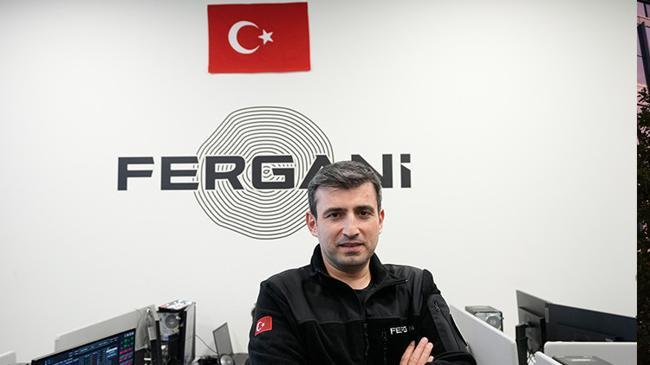 Fergani 2025'te uzaya bir uydu daha gönderecek | Teknoloji Haberleri