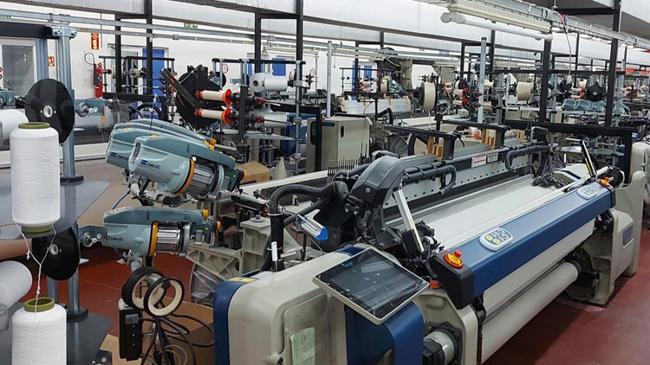 Halka açık şirket Akın Tekstil konkordato ilan etti | Piyasa Haberleri