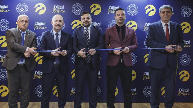Turkcell, huzurevlerinde teknoloji odaları açmaya devam ediyor | Teknoloji Haberleri