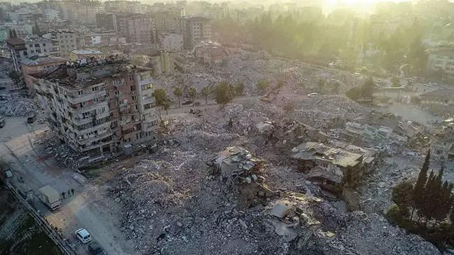 Deprem bölgesine 400 milyon Euro’luk finansman | Ekonomi Haberleri