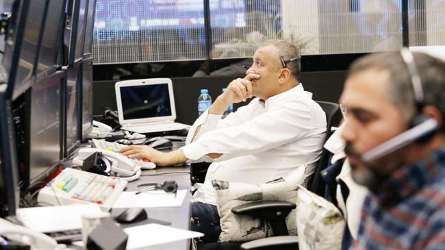 Borsanın zirve yürüyüşüne ‘kar molası’ | Ekonomi Haberleri