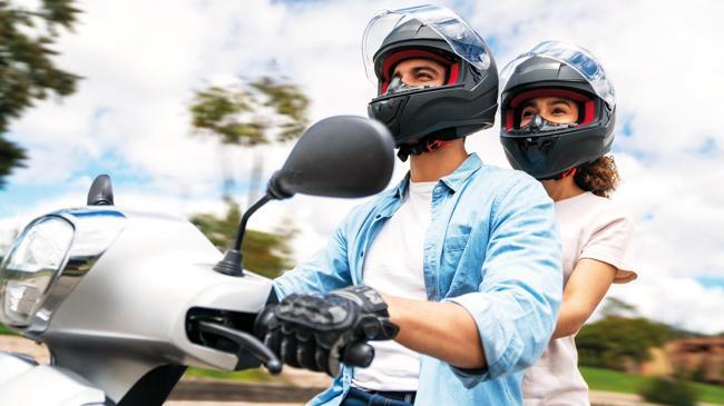 Motosiklet pazarına ‘gümrük’ freni | Ekonomi Haberleri