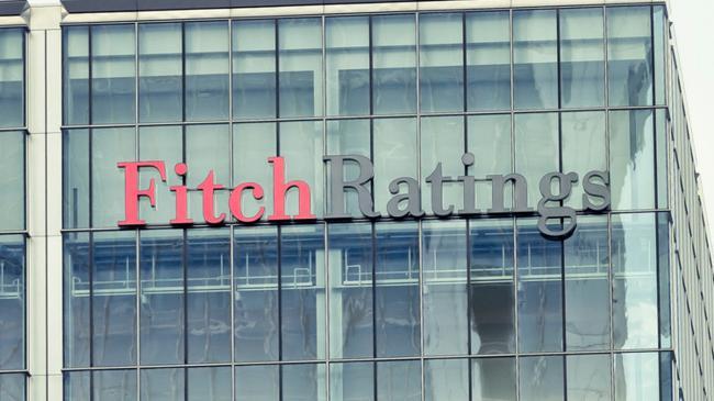 Fitch'ten Almanya'ya not tehditi | Ekonomi Haberleri