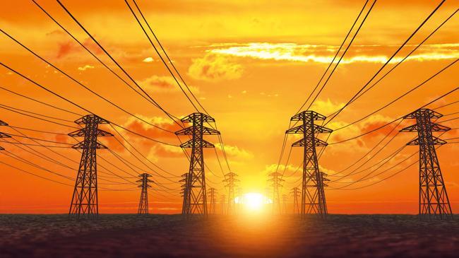 Türkiye-Suriye elektrik ticareti için başvurular başladı | Ekonomi Haberleri